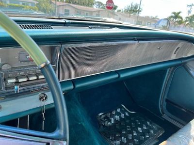 1964 Chrysler Imperial  for sale $12,995 