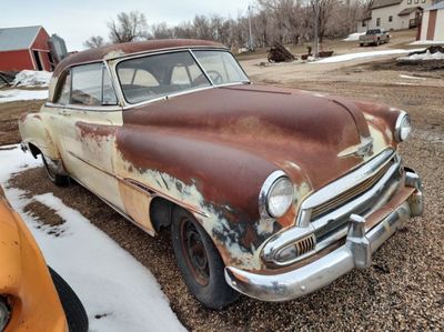 1951 Chevrolet Deluxe  for sale $7,995 