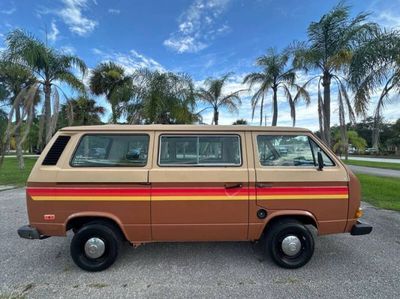 1983 Volkswagen Vanagon  for sale $14,495 