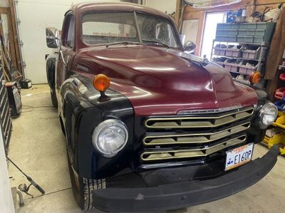 1949 Studebaker  for sale $20,895 