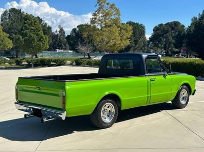 1967 Chevrolet C10  for sale $25,895 