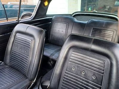 1966 Plymouth Barracuda  for sale $20,895 