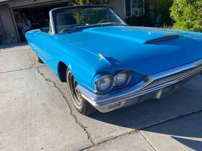 1964 Ford Thunderbird  for sale $6,495 