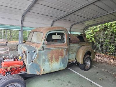 1940 Ford Pickup  for sale $10,995 