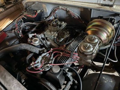 1977 Jeep CJ7  for sale $12,795 