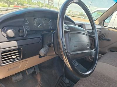 1996 Ford F-150  for sale $19,895 