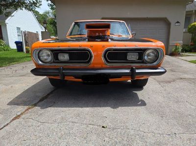 1969 Plymouth Barracuda  for sale $34,695 