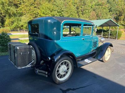 1928 Ford Model A  for sale $21,495 