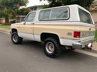 1987 GMC Jimmy  for sale $20,995 