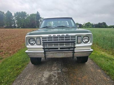 1978 Dodge  for sale $22,895 