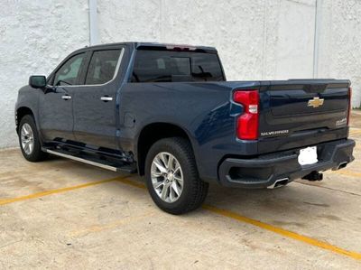 2021 Chevrolet Silverado  for sale $65,895 