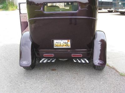 1929 Ford Model A  for sale $29,995 