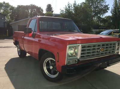 1978 Chevrolet C10  for sale $42,995 