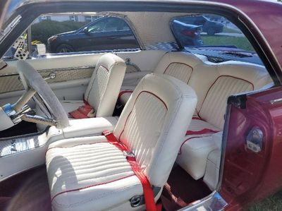 1962 Ford Thunderbird  for sale $42,995 