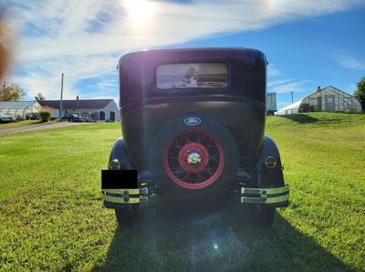 1931 Ford Model A  for sale $16,495 