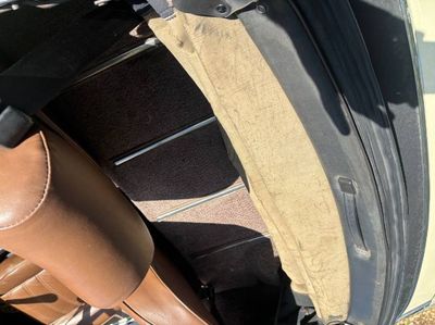 1984 Alfa Romeo Spider  for sale $11,495 