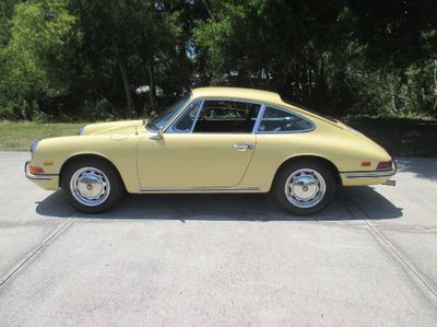 1968 Porsche 912  for sale $81,995 