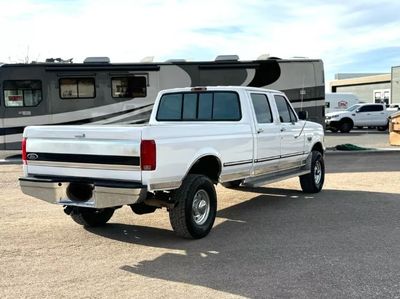 1996 Ford F350  for sale $32,995 