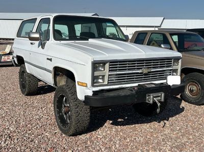 1986 GMC Jimmy  for sale $15,995 