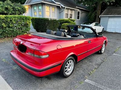 2000 Saab 9-3  for sale $5,495 