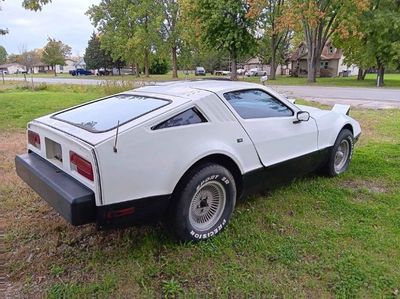 1975 Bricklin  for sale $11,795 