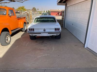 1967 Ford Mustang  for sale $19,795 