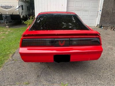 1990 Pontiac Firebird  for sale $23,995 