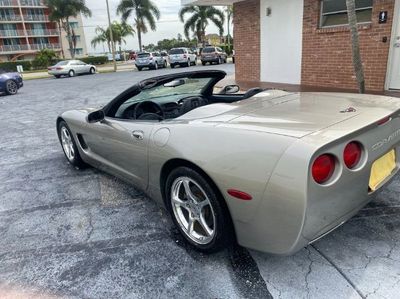 1998 Chevrolet Corvette  for sale $16,895 