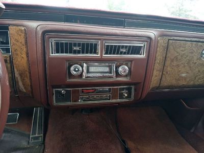 1979 Cadillac DeVille  for sale $14,495 