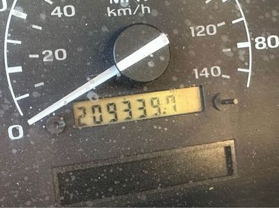 1992 Ford F-150  for sale $12,895 