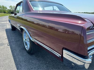 1965 Oldsmobile 442  for sale $49,895 
