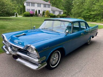 1957 Dodge Coronet  for sale $19,495 