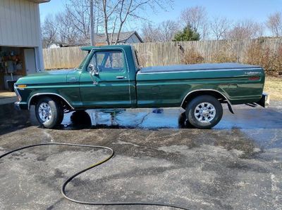 1979 Ford Explorer  for sale $51,995 