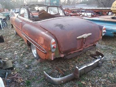 1953 Chevrolet Bel Air  for sale $11,995 