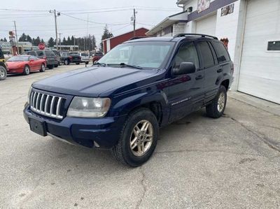 2004 Jeep Grand Cherokee  for sale $6,995 