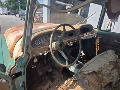 1965 International  for sale $6,895 