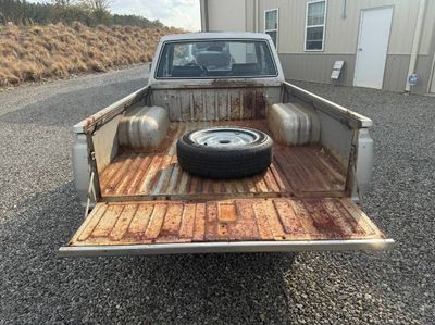 1981 Nissan 720  for sale $8,995 