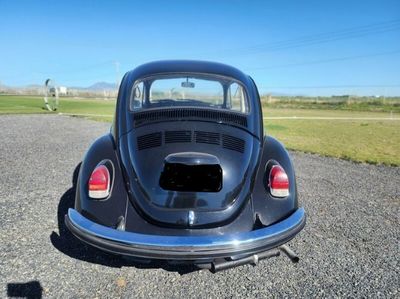 1968 Volkswagen Beetle  for sale $11,995 