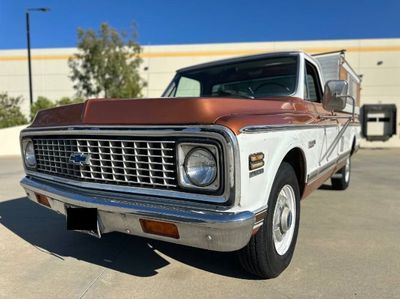 1972 Chevrolet Cheyenne  for sale $26,895 