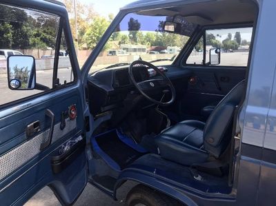 1983 Volkswagen Transporter  for sale $10,295 