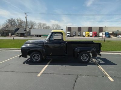 1953 Ford F-100  for sale $15,495 