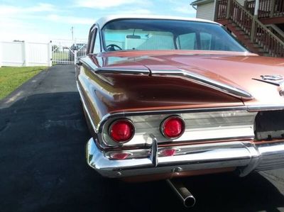 1960 Chevrolet Bel Air  for sale $53,990 