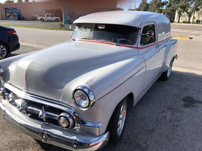 1954 Chevrolet Sedan Delivery  for sale $36,995 