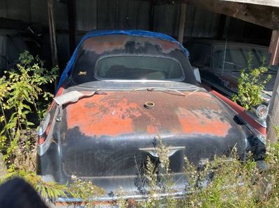 1956 Chrysler Imperial  for sale $8,995 