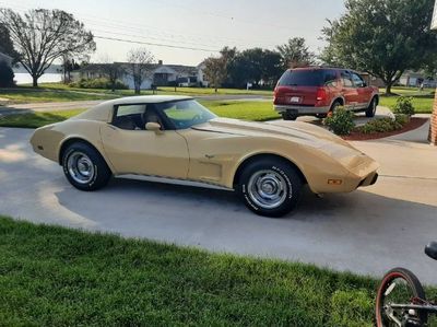 1977 Chevrolet Corvette  for sale $17,895 