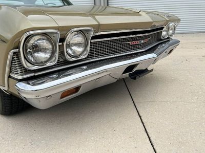 1968 Chevrolet Chevelle  for sale $42,495 