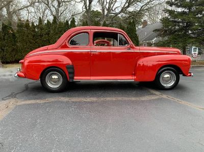 1946 Ford Deluxe  for sale $35,495 