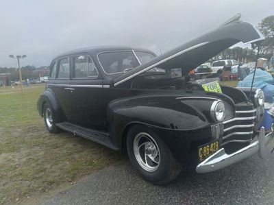 1940 Oldsmobile  for sale $49,995 