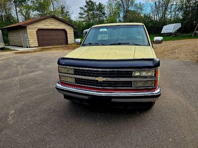 1990 Chevrolet C1500  for sale $6,995 