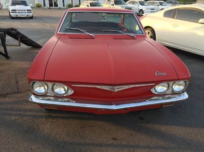 1965 Chevrolet Corvair  for sale $10,995 